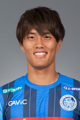Koki Ogawa 2019