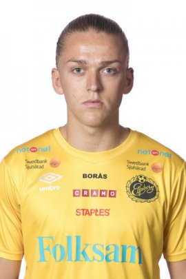 Jesper Karlsson 2019