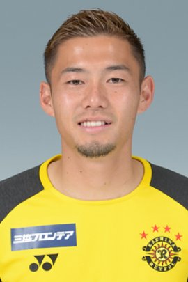 Ryuta Koike 2019