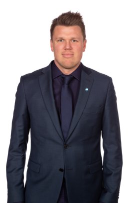 Christian Järdler 2019