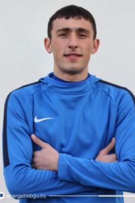 Haïk Moussakhanian 2019