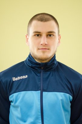 Yaroslav Makushinskiy 2019