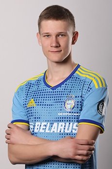 Pavel Pashevich 2019