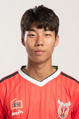 Jin-su Seo 2019