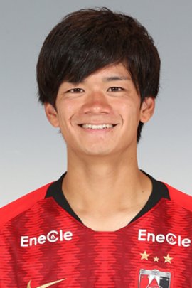 Tomoaki Okubo 2019