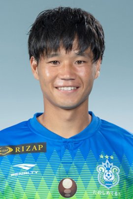 Naoki Yamada 2019