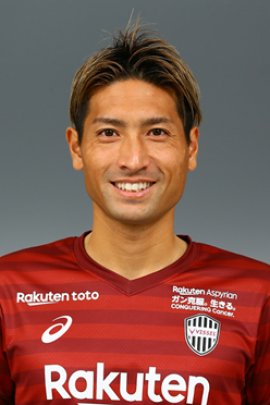 Junya Tanaka 2019