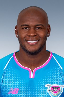 Victor Ibarbo 2019