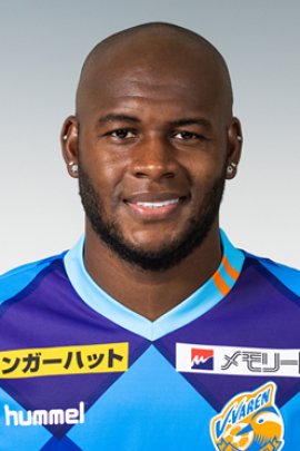 Victor Ibarbo 2019