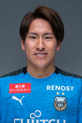 Kyohei Noborizato 2019