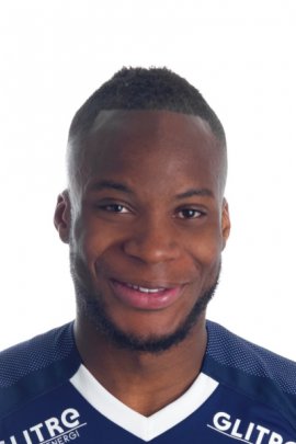 Yacouba Sylla 2019