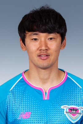 Dong-geon Cho 2019