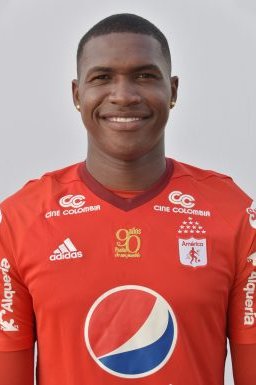Carlos Bejarano 2019