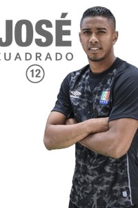 Jose Fernando Cuadrado 2019