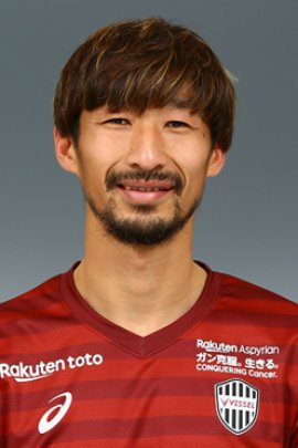 Wataru Hashimoto 2019