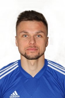 Vladislav Kosmynin 2019