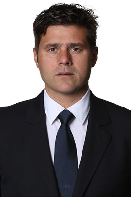 Mauricio Pochettino 2020-2021