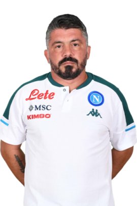 Gennaro Gattuso 2020-2021