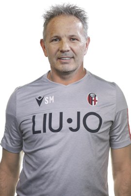 Sinisa Mihajlovic 2020-2021