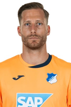 Oliver Baumann 2020-2021