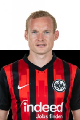 Sebastian Rode 2020-2021