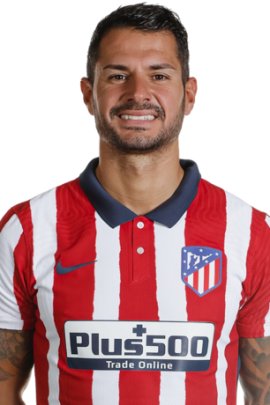  Vitolo 2020-2021