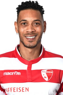 Guillaume Hoarau 2020-2021