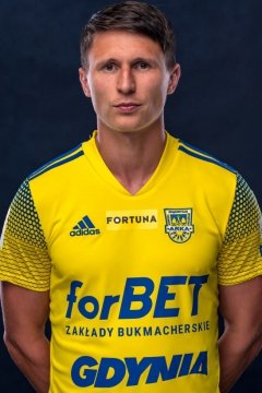 Maciej Jankowski 2020-2021