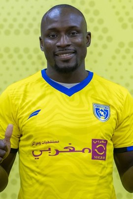 Abdoulaye Sané 2020-2021