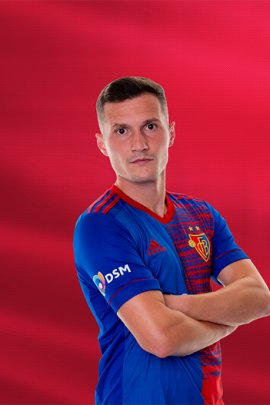 Taulant Xhaka 2020-2021