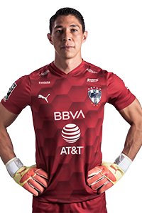 Hugo Gonzalez 2020-2021