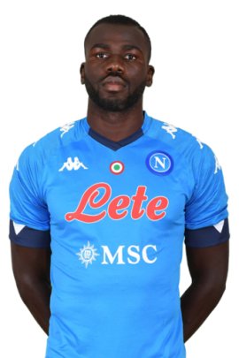 Kalidou Koulibaly 2020-2021