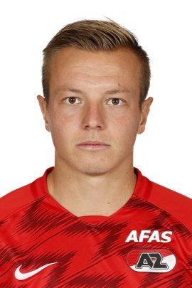 Jordy Clasie 2020-2021