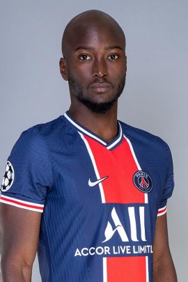  Danilo Pereira 2020-2021