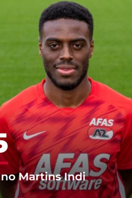 Bruno Martins Indi 2020-2021