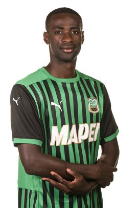 Pedro Obiang 2020-2021