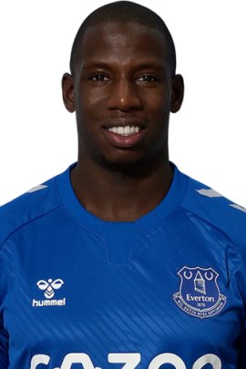 Abdoulaye Doucouré 2020-2021