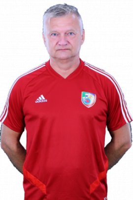 Jaroslaw Skrobacz 2020-2021