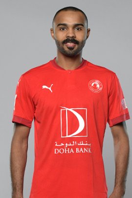 Fahad Khalfan Al Bulushi 2020-2021
