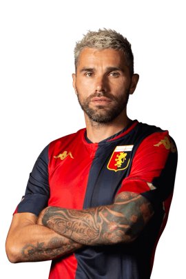 Valon Behrami 2020-2021