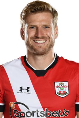 Stuart Armstrong 2020-2021