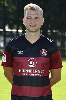 Johannes Geis 2020-2021