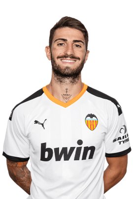 Cristiano Piccini 2020-2021