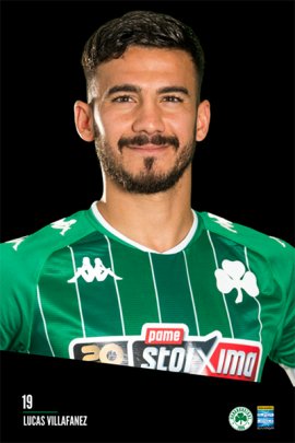 Lucas Villafáñez 2020-2021