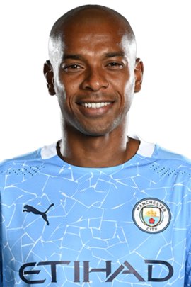  Fernandinho 2020-2021