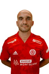 Steven Pinto-Borges 2020-2021