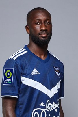 Youssouf Sabaly 2020-2021