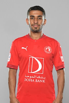 Abdullah Hassan Marafee 2020-2021