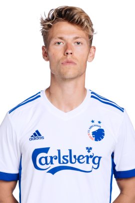 Viktor Fischer 2020-2021