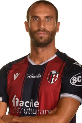 Lorenzo De Silvestri 2020-2021